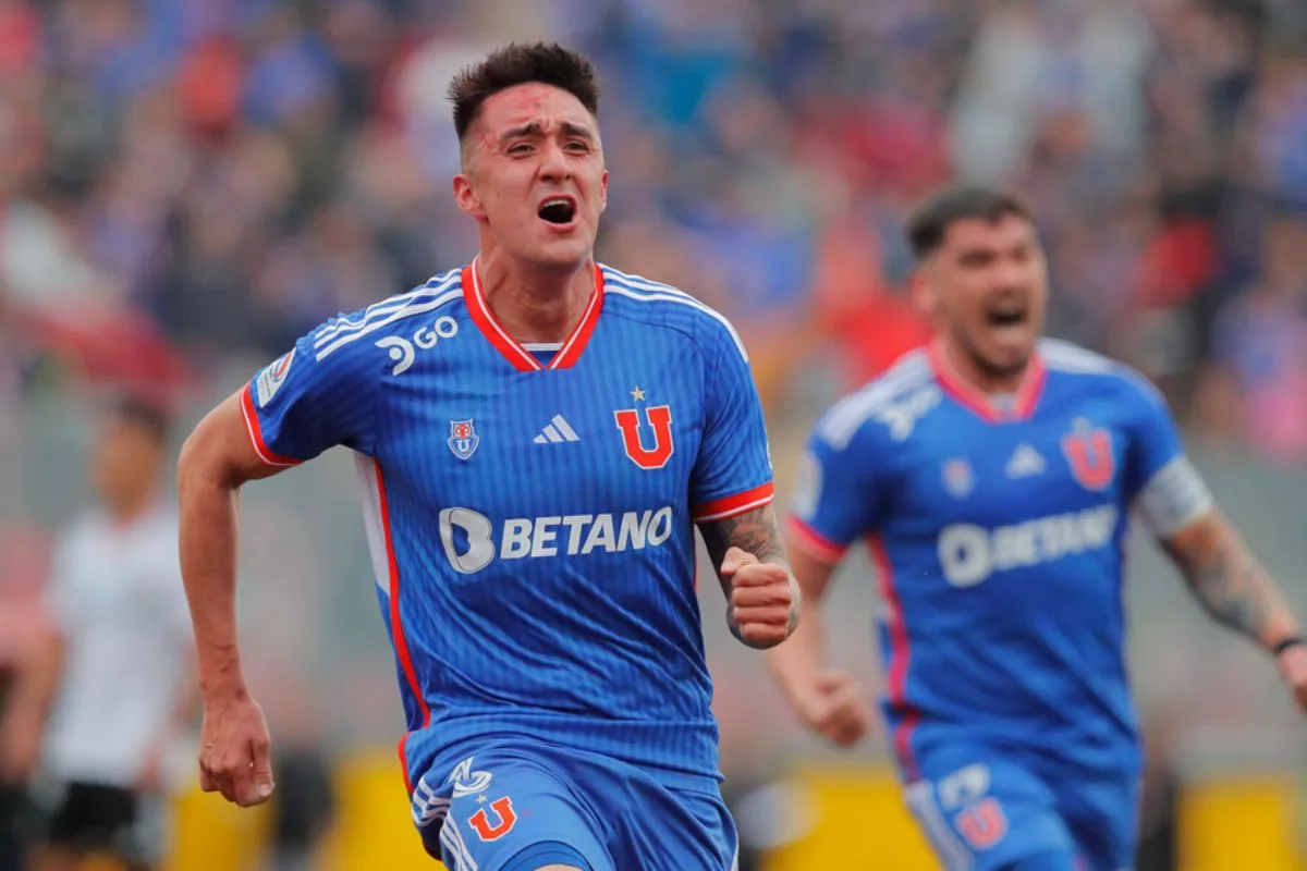 Fue cortado por Gustavo Álvarez y ahora podría recibir una nueva chance en la U