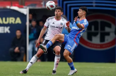 Tiene varios partidos en Primera División: Destacado canterano de la U podría partir a préstamo