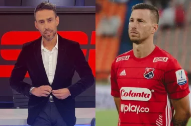 "Dará buenos resultados": Jorge Valdivia entrega la clave para que Luciano Pons triunfe en Universidad de Chile