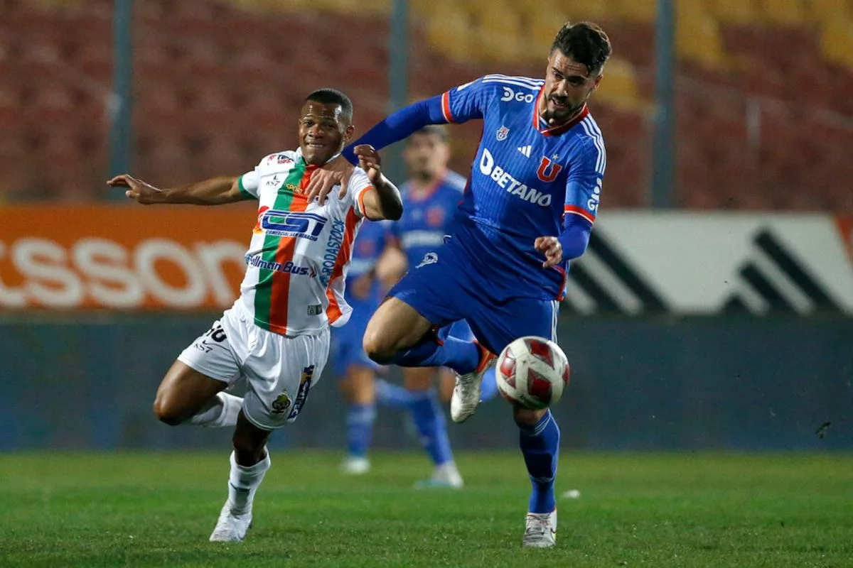 Universidad de Chile conoce su fixture 2024: Debuta de local y Superclásico en las primeras fechas