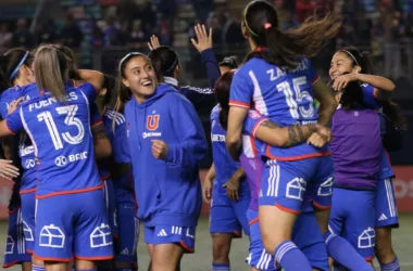 Las Leonas buscan armarse: Las posiciones que la U femenina necesita reforzar para el 2024