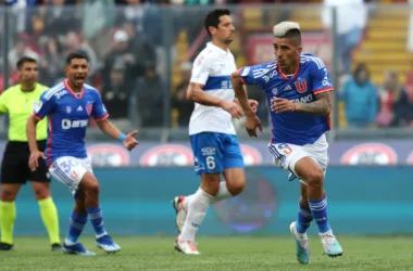 ¿A qué hora y quién transmite? Dónde ver el Clásico Universitario por la Copa de Verano