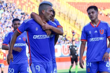 "Era muy tentadora": La opinión de Leandro Fernández por atractiva oferta de Lanús