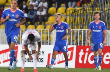 ¿A qué hora y quién transmite? Dónde ver en vivo el choque entre Universidad de Chile y Coquimbo Unido por la Copa de Verano