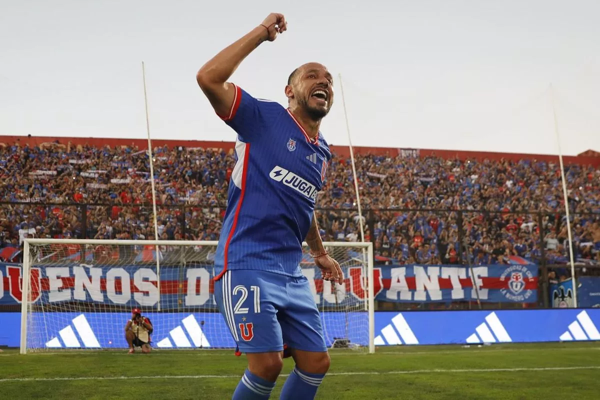 El mensaje de Marcelo Díaz por antiguas preparaciones de torneo: "Me dicen que hace años no se daba una pretemporada tan dura"