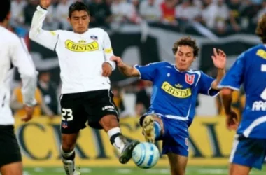 El nuevo recado de Marcelo Díaz a Colo-Colo por el fichaje de Arturo Vidal: "Ojalá tengamos el valor que nos hemos ganado"