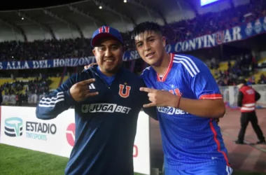 Compañeros echaron al agua a Marcelo Morales: Lo escogieron como el más bueno para comer