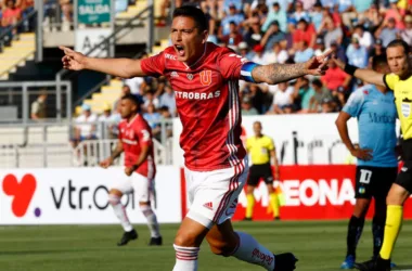 El doble esfuerzo de Matías Rodríguez para volver al fútbol y fichar por Melipilla: "No tengo inconvenientes"