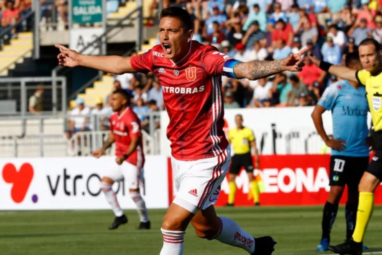 El doble esfuerzo de Matías Rodríguez para volver al fútbol y fichar por Melipilla: "No tengo inconvenientes"