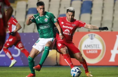 Posible refuerzo: Los dos detalles que separan a Matías Sepúlveda de Universidad de Chile