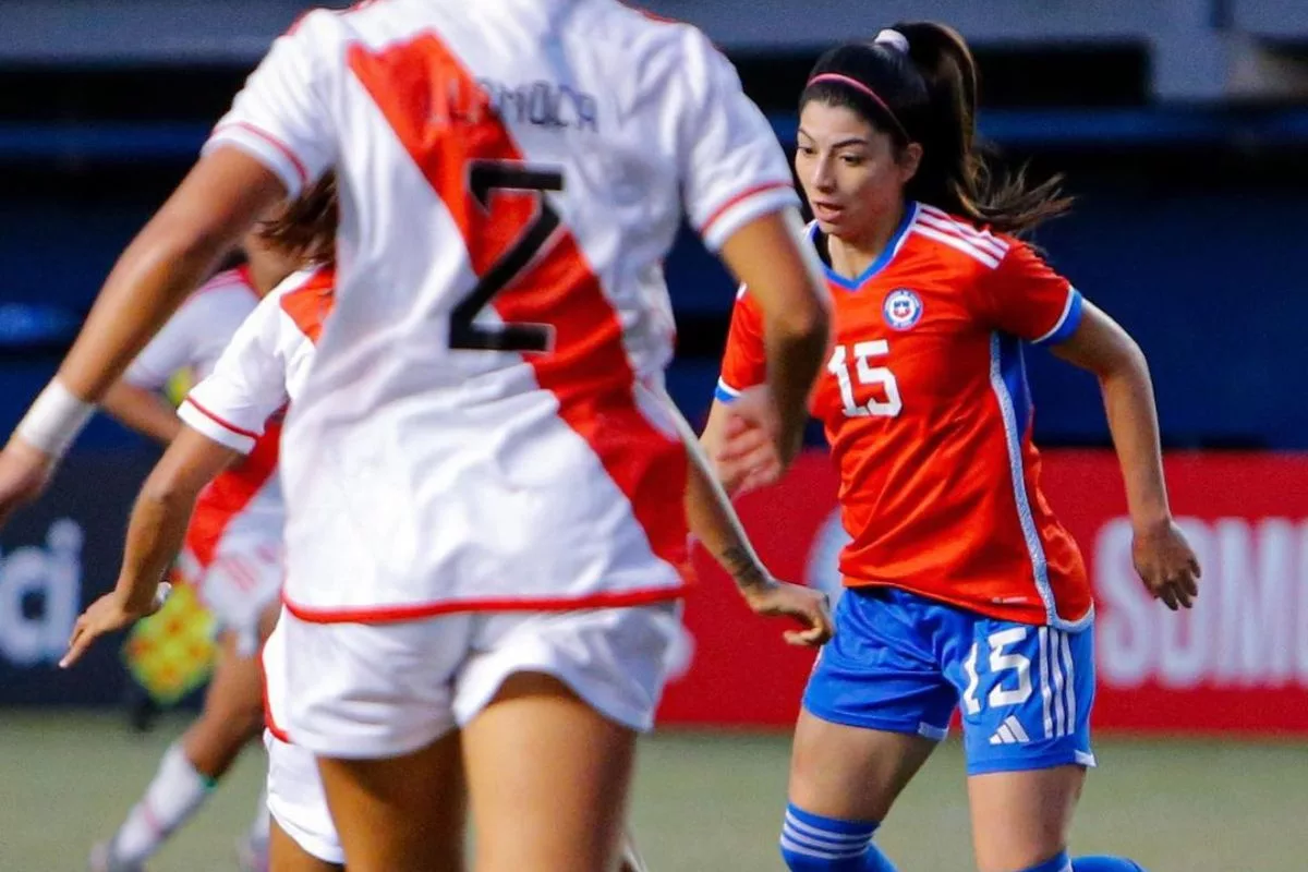 Primera refuerzo para las Leonas: Universidad de Chile femenino se potenciará con seleccionada chilena para el 2024