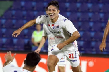 Buscan al '9': Destapan negociaciones de la U por goleador del continente