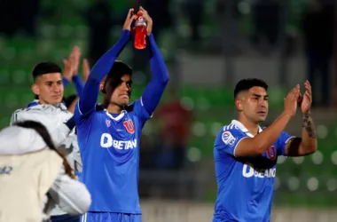 Universidad de Chile.