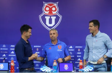 Universidad de Chile.