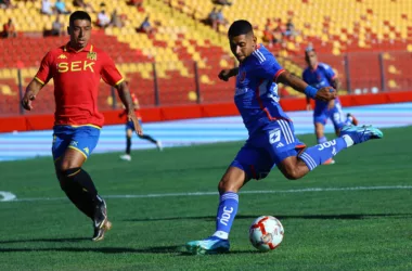 Universidad de Chile.