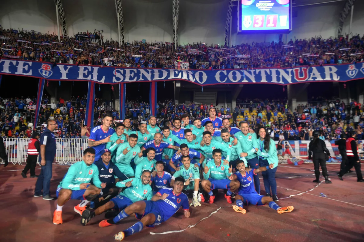 Ya están a la venta: Revisa cómo conseguir entradas para alentar a la U en la Copa de Verano 2025