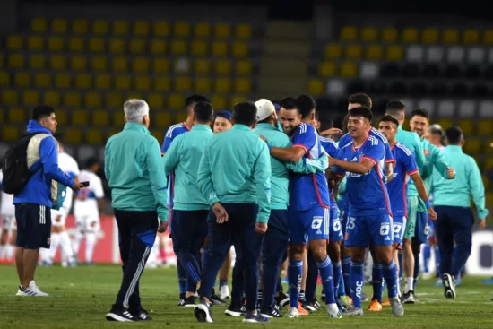 "Da para ilusionarse": ídolo de la U apuesta fuerte por el equipo este 2024