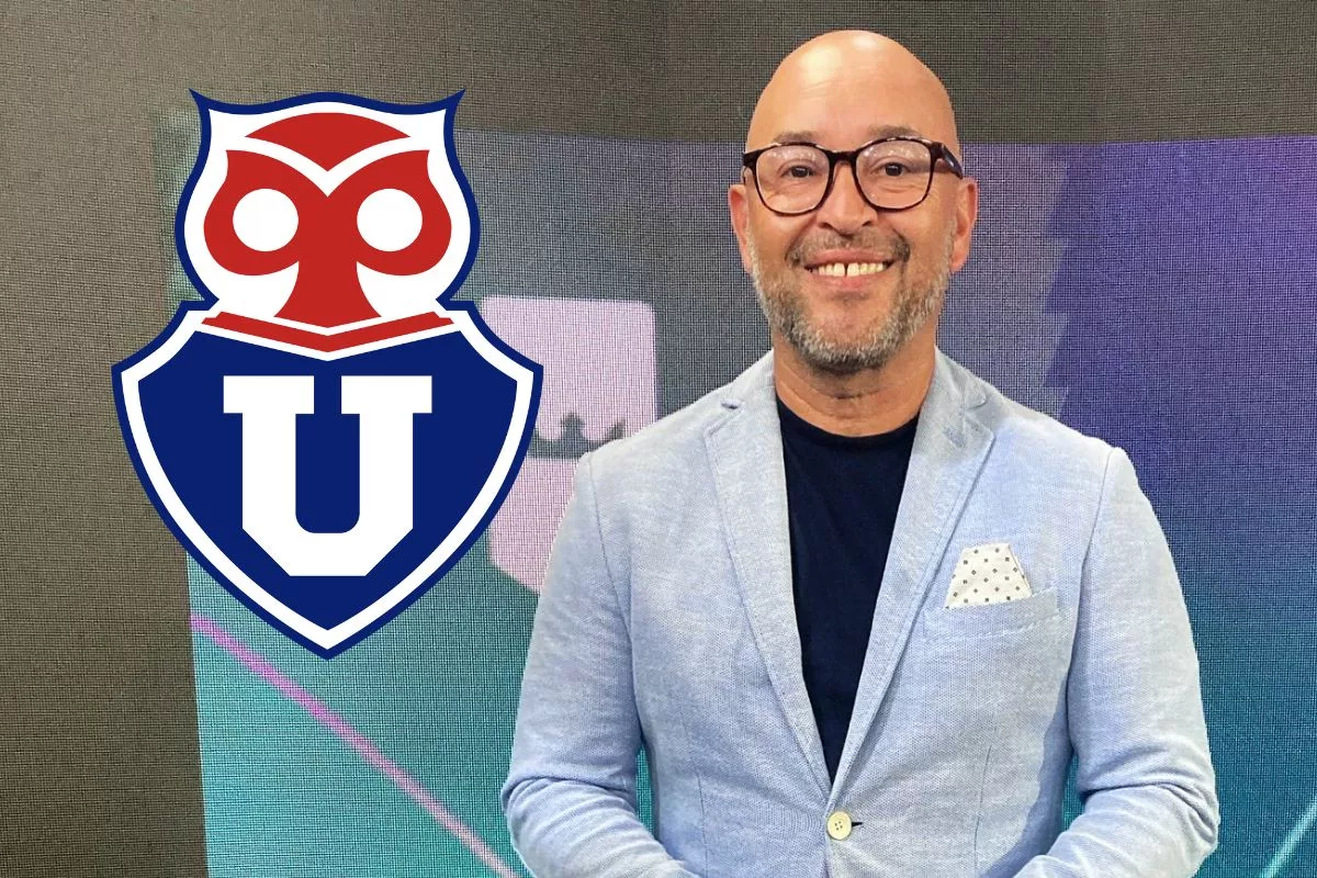 "Excesivo apapacho": A Pablo Flamm no le gustó el tono paternalista de Gustavo Álvarez con Lucas Assadi