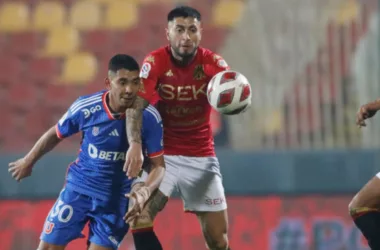 Destaca un ex Boca y antiguo dirigido de Gustavo Álvarez: Así se ha reforzado Unión Española, próximo rival de Universidad de Chile