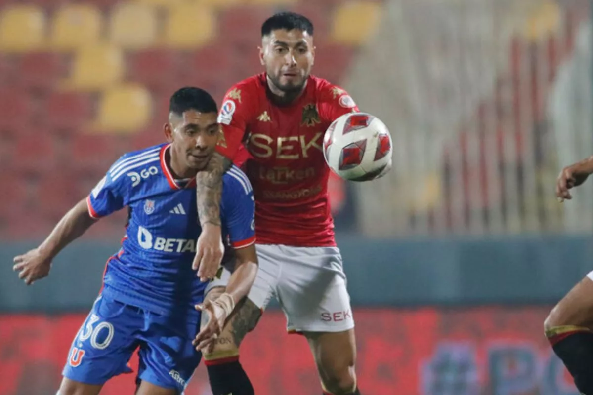 Destaca un ex Boca y antiguo dirigido de Gustavo Álvarez: Así se ha reforzado Unión Española, próximo rival de Universidad de Chile