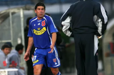 Millonaria cifra: revelan el sueldo que exigió Marcelo Salas para volver a la U