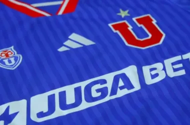 Papelón: nuevo sponsor de la U aseguró que es el segundo club más grande de Chile