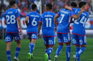 Todos en regiones: Los cuatro amistosos que restan a la U antes del inicio del Campeonato Nacional