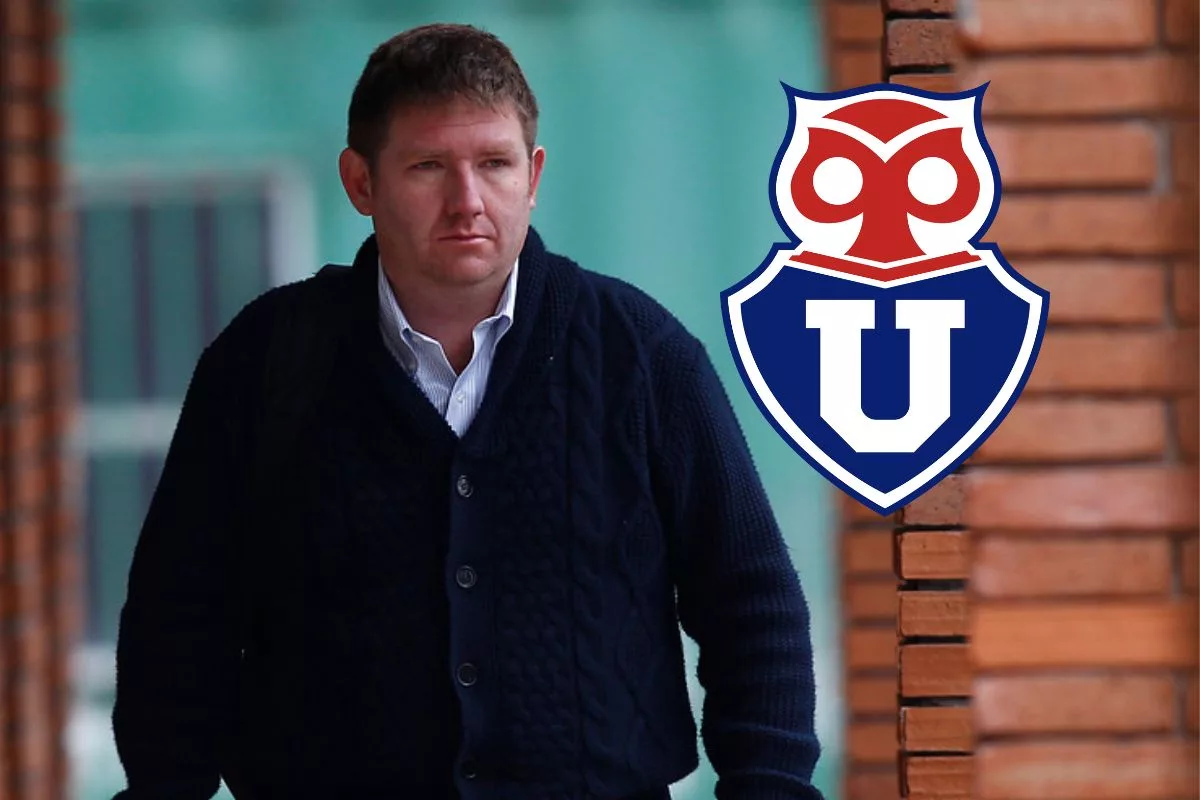 "Es un jugador extraordinario y lo han hecho mier...": Victoriano Cerda defiende a cuestionado jugador de la U proveniente de Huachipato