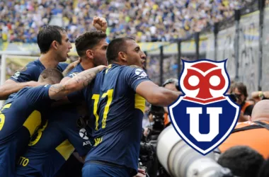 "Estamos dispuestos a escuchar ofertas": Exdelantero de Boca Juniors aparece en el horizonte de la U
