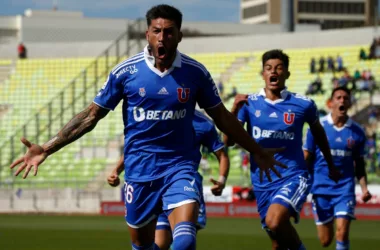 El frustrante retorno de Álvaro Brun a Chile tras su salida de la U: club de Primera B lo rechazó
