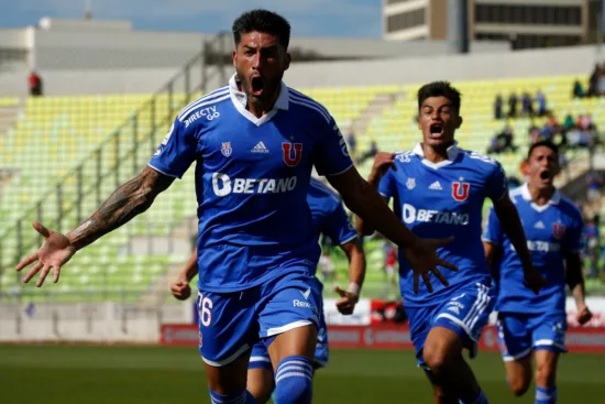 El frustrante retorno de Álvaro Brun a Chile tras su salida de la U: club de Primera B lo rechazó