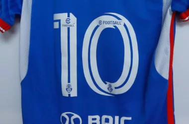 La U femenina tiene nueva 10: Destacada jugadora azul cambiará de número para esta temporada