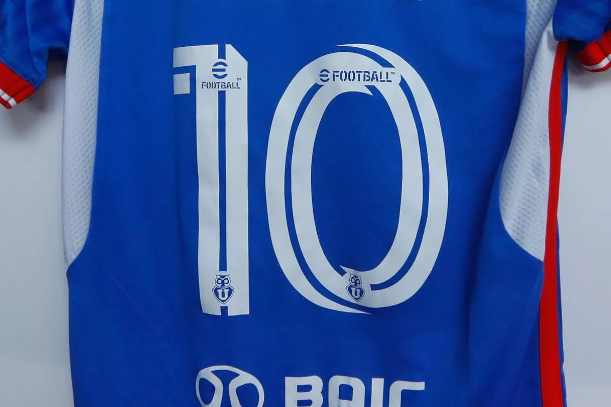 La U femenina tiene nueva 10: Destacada jugadora azul cambiará de número para esta temporada