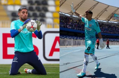 Da sus argumentos: Gustavo Álvarez reveló cómo decidió al guardameta titular de la U