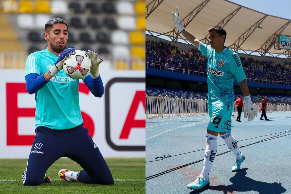 Johnny Herrera no comparte decisión de Gustavo Álvarez, pero confía en su criterio: "No se le puede reprochar nada"