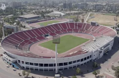 "Lamentamos los inconvenientes": La U cuenta la firme y explica por qué no pone en venta las entradas ante Cobresal