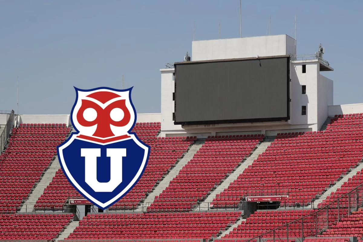 Exigen explicaciones: Universidad de Chile estalla en redes sociales contra las autoridades y acusa "discriminación" al hincha azul