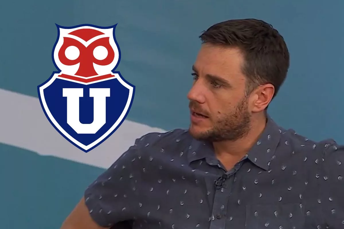 Gonzalo Fouillioux da su veredicto al analizar los amistosos de la U: "El mejor jugador de la pretemporada ha sido..."