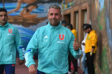 Da a conocer gran gesto de Gustavo Álvarez con otro entrenador: "Habla de una hombría de bien"