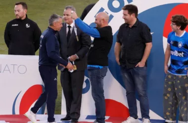 ¿Molestó su salida de Talcahuano? En Huachipato opinan sobre la llegada de Gustavo Álvarez a la U