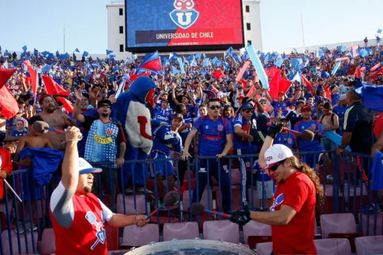 Se confirmó el aforo para el regreso al Estadio Nacional: La U espera aumentarlo en los próximos partidos