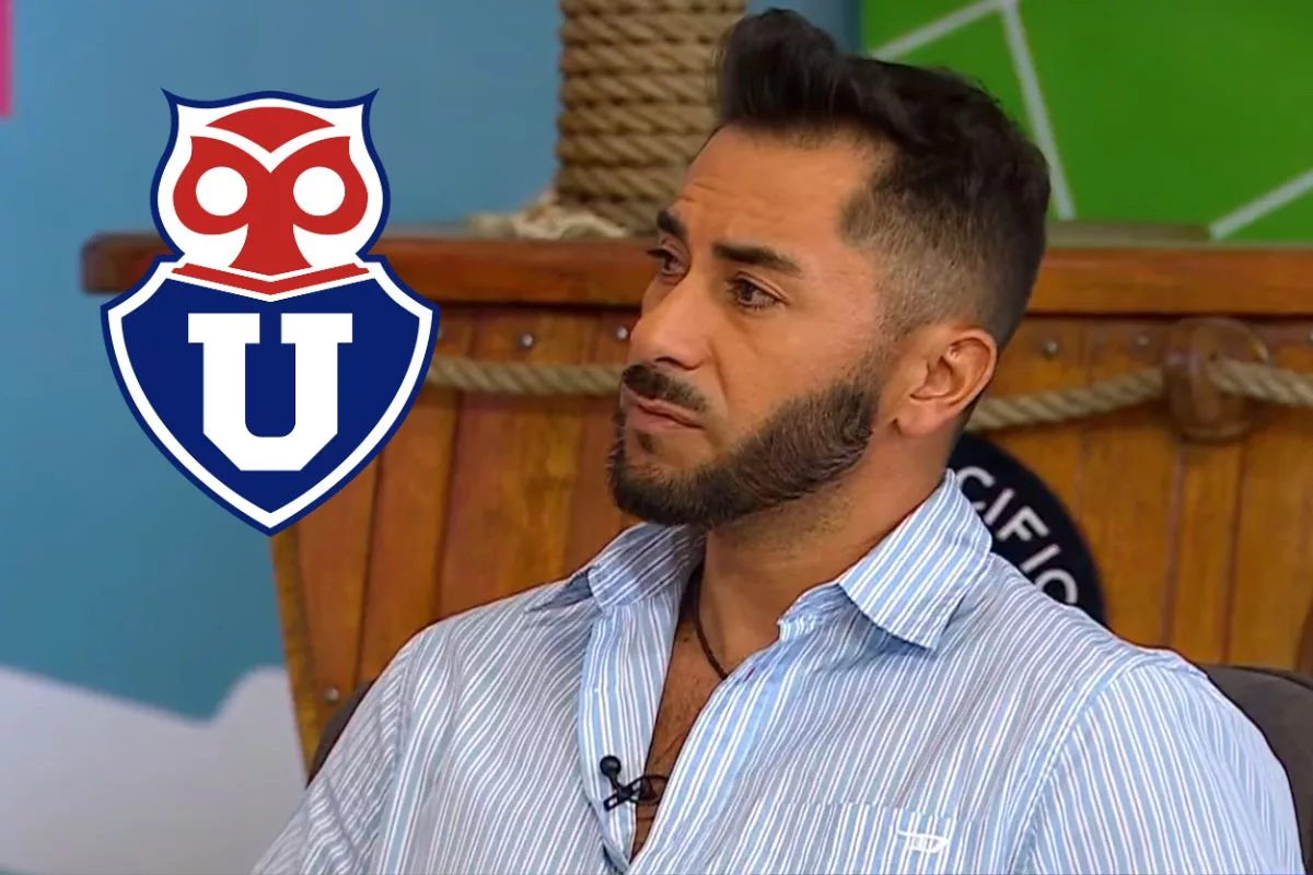 "Lo hicieron tal cual pidieron y más": La férrea defensa de Johnny Herrera a la U por suspensión del duelo en el Estadio Nacional