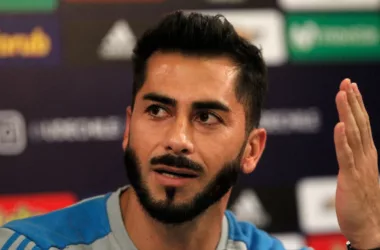 Johnny Herrera furioso con autoridades por posible suspensión de partido de la U: "Son muy pencas, no existe otra forma de catalogarlos"