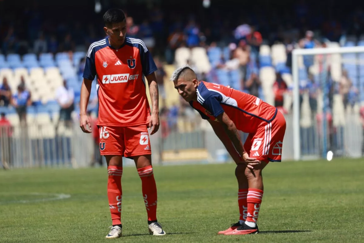 La U de Gustavo Álvarez sumará otro amistoso ante rival sureño en Concepción: No le fue bien la última vez que se enfrentaron