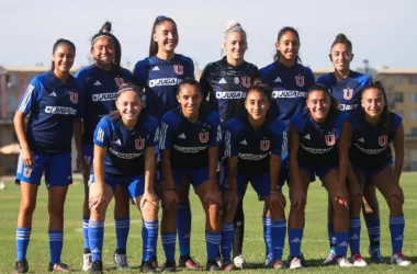 Así será el fixture de las Leonas este 2024: Debutarán de visita, Superclásico será en marzo y tendrá dos fechas libres