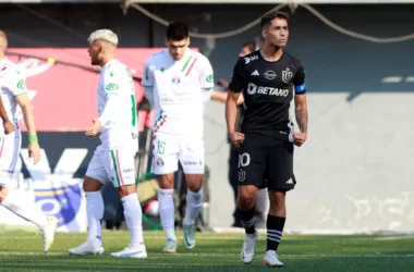 Confirmado: ANFP modificó el horario del partido de la U y Audax Italiano tras petición de autoridades