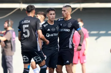 Señalan que Lucas Assadi será vital para la temporada: "La U necesita a un jugador de esas características en la cancha"