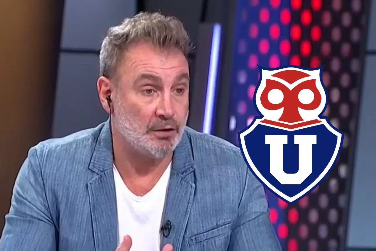 Las razones de Marcelo Barticciotto para exigirle un buen año a la U