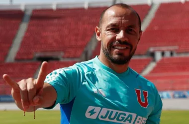 Dan la principal clave para que Marcelo Díaz rinda con Gustavo Álvarez: "Veremos si aguanta"