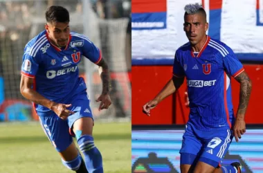 Gustavo Álvarez debe decidir: Los posibles damnificados que dejaría el regreso de Ojeda y Fernández contra Copiapó